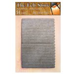 Floor & Furniture Felt Pads 5 7/8 x 1/2 Strips 108 pcs
