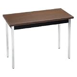 HONUTM1872WPCHR - Non-Folding Utility Table