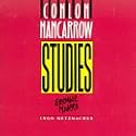 Nancarrow: Studies for Player Piano (arranged for chamber orchestra); Tango?; Toccata; Piece No. 2 for Small Orchestra; Trio No. 1; Sarabande and Scherzo