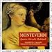Monteverdi: Quarto Libro dei Madrigali