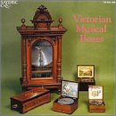 CD-Charts  Music : Victorian Musical Boxes