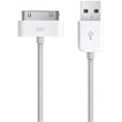 USB Sync and Charging Cable Compatible with Apple iPhone (White)