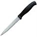 Kitchen & Housewares : Steak Knife, Kraton Handle, 4.63 In. Blade