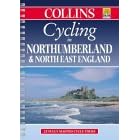 Cycling in Northumberland and North East England (Cycling Guide)