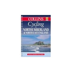Cycling - Northumberland and North East England (Cycling Guide)