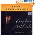 Captain Alatriste