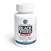 Amazing Herbs Black Seed Original Plain - 100 capsules