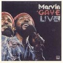 Review Marvin Gaye  / Live! [CASSETTE]