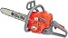  : Oleo-Mac 940 Multi-Purpose Petrol Chain Saw - 16" Guide Bar