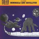 Monorails and Satellites