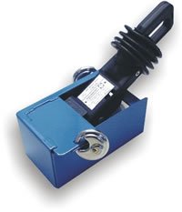 Pyramid Products WINTERHOFF CARAVAN SECURITY HITCHLOCK