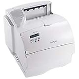 Lexmark Optra T614Nl Laser Printer 25PPM 16MB 1200DPI