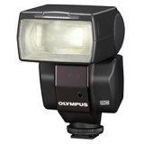 Olympus FL-36R Electronic Flash for Olympus Digital SLR Cameras