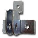 Genie Garage Door Opener Replacement Door Bracket 19792B