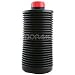 Adorama Air-Evacu 1/2 Gallon (64 oz.) Plastic Collapsable Photographic Chemical Storage Container