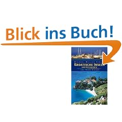 Kroatische Inseln und K�stenst�dte