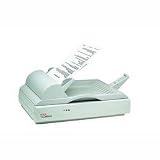 Xerox DocuMate 510 Scanner