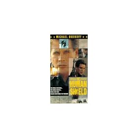 The Human Shield [VHS]