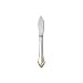 Oneida Golden Kenwood Butter Knife