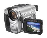 Sony CCD-TRV338 Hi8 Handycam Camcorder w/20x Optical Zoom Sony CCD-TRV338 Hi8 Handycam Camcorder w/20x Optical Zoom