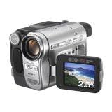Sony CCD-TRV338 Hi8 Handycam Camcorder w/20x Optical Zoom