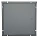 Elmdor Stainless Steel Plastered Wall Access Door PW 20