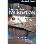 Laying the Foundation Adult Curriculum