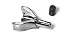 Tweezerman Turn-N-Trim Deluxe Nose Hair Trimmer