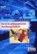 FAQ Recht in p�dagogischen Handlungsfeldern. Die 100 wichtigsten Fragen... (Lernmaterialien)