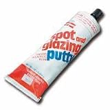 Marson (MAR12025) Precision Glaze Finishing Putty Quart