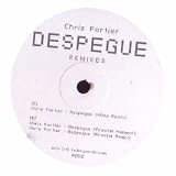 CHRIS FORTIER / DESPEGUE (REMIXES)