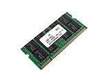 Toshiba - Memory - 512 MB - DDR2 - 667 MHz