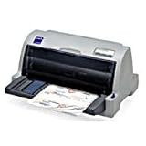 Epson LQ-630 24 Pin Dot Matrix Printer
