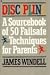 Book Discipline: A Sourcebook of Fifty Failsafe Techniques for Parents