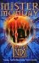 The Keys to the Kingdom (1) - Mister Monday (The Keys to the Kingdom S.)
