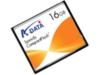 Electronics: A Data 16GB Compact Flash