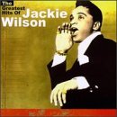 Jackie Wilson - The Greatest Hits of Jackie Wilson