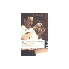 Feynmans verschollene Vorlesung. Die Bewegung der Planeten um die Sonne.