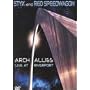 Styx, Reo Speedwagon - Arch Allies: Live at Riverport