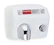 Dayton 4ZA65 Hand Dryer, 208/230 V