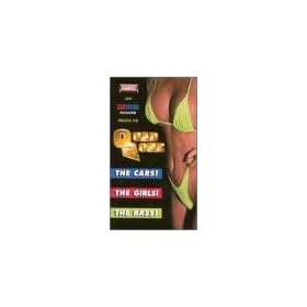 Quad Zone [VHS]