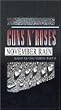 Guns N' Roses - Makin' F***ing Videos Part 2 - November Rain [VHS] [1993]