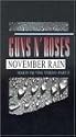 Guns N' Roses - Makin F***ing Videos Part 2