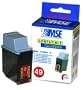 MSE HP 51649A Compatible Inkjet Cartridge ( 08-21-4914 )
