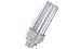 Osram DULUX D/E /827 G24Q-1 FS1, 13W