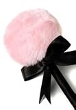 Bella il Fiore Shimmer Powder Puff, Pink