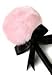 Bella il Fiore Shimmer Powder Puff, Pink Image