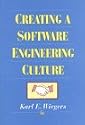 Creating a Software Engineering Culture