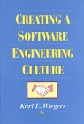 Creating a Software Engineering Culture