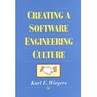 Creating a Software Engineering Culture
